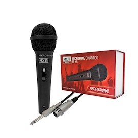 MICROFONE MXT M - 235 - MXT
